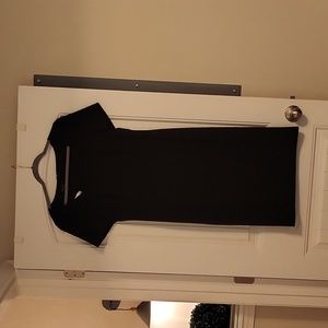 ESCADA Classic Black Dress